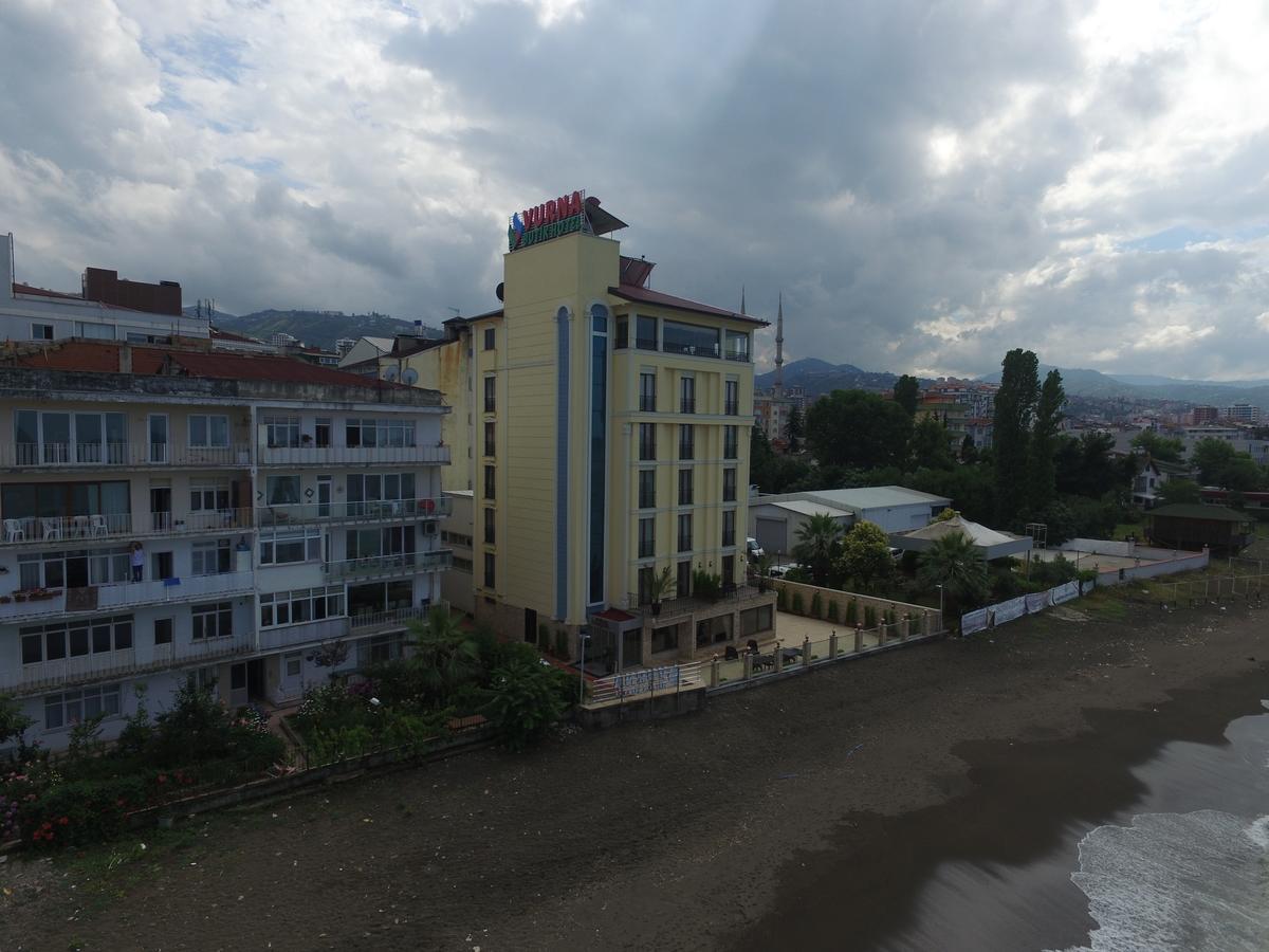 Vurna Butik 3* Trabzon