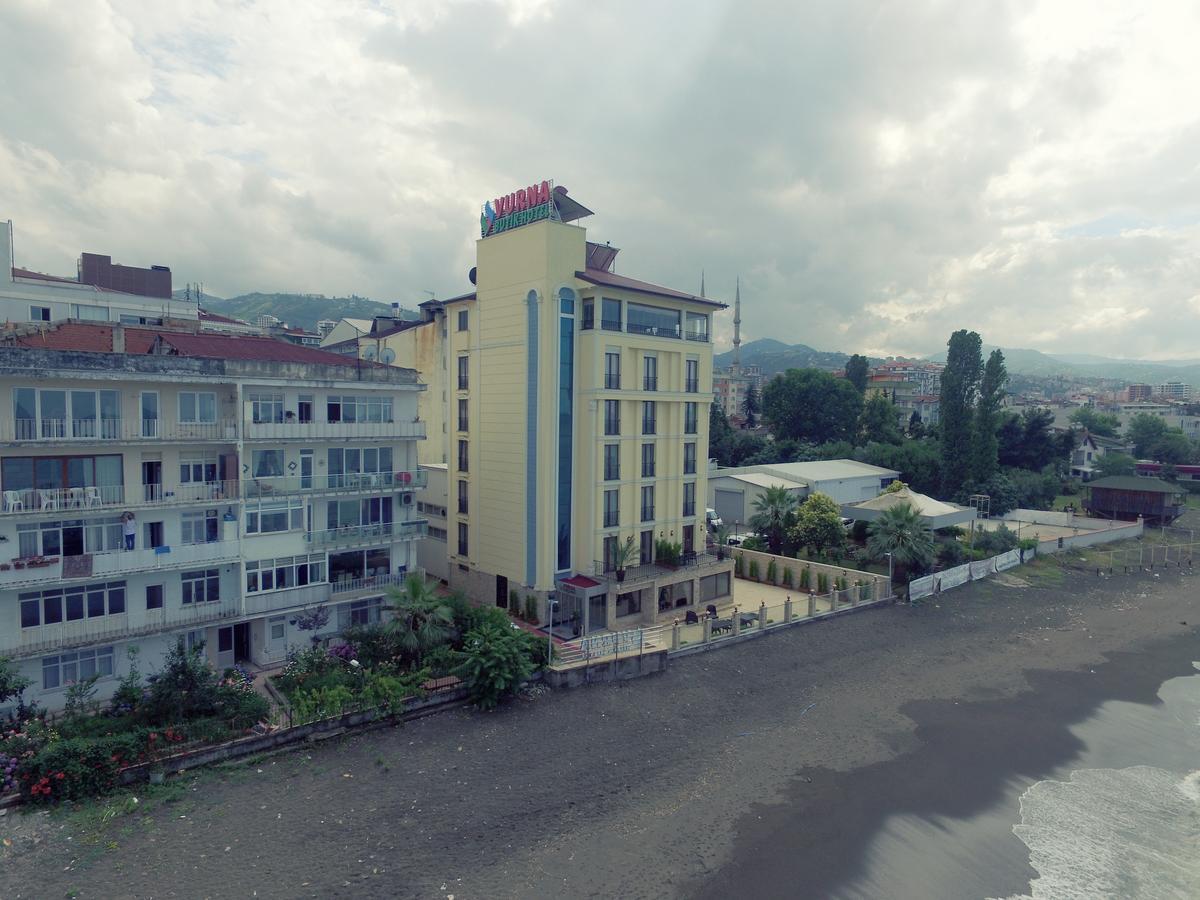 Hotel Vurna Butik