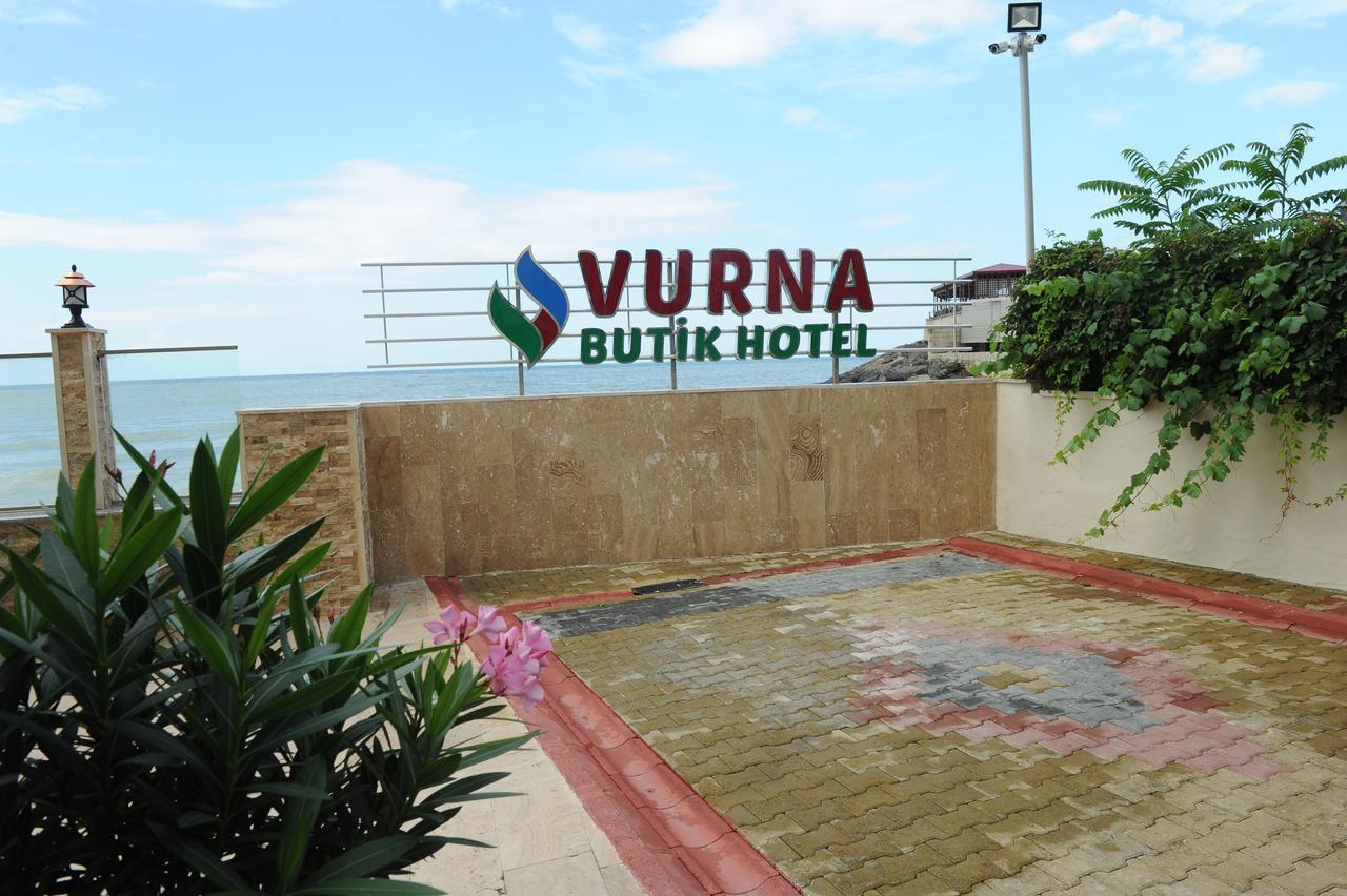 Vurna Butik Hotel