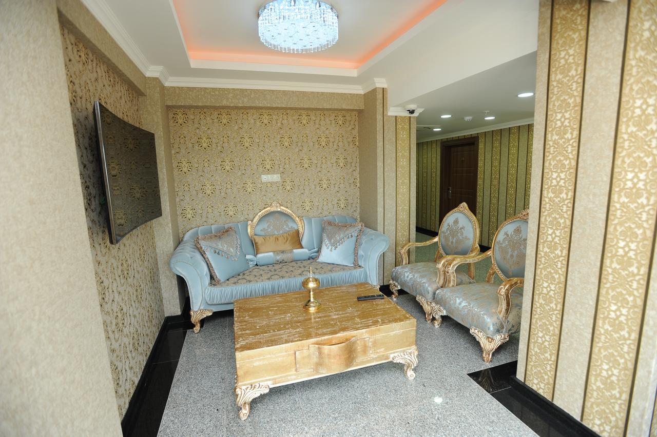 Vurna Butik 3*