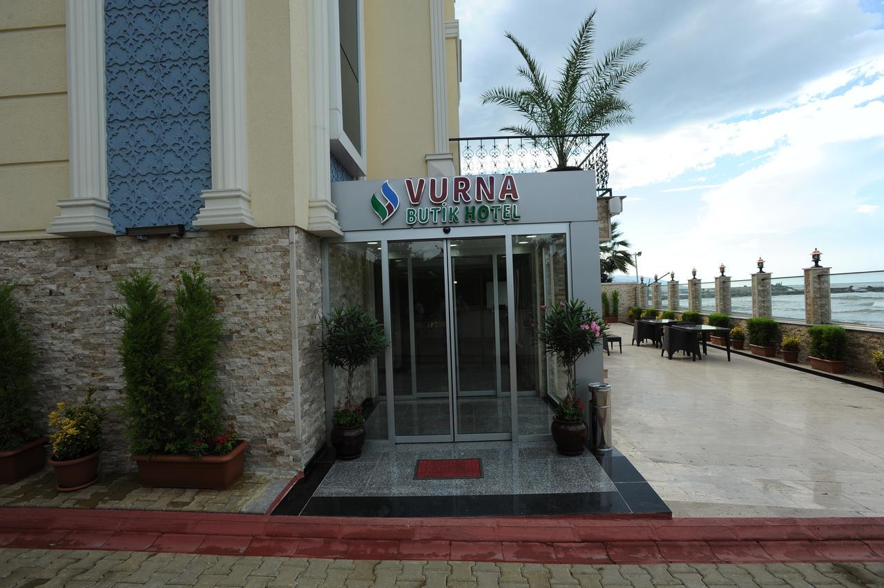 Vurna Butik 3* Trabzon