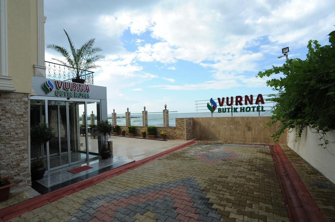 Vurna Butik Hotel