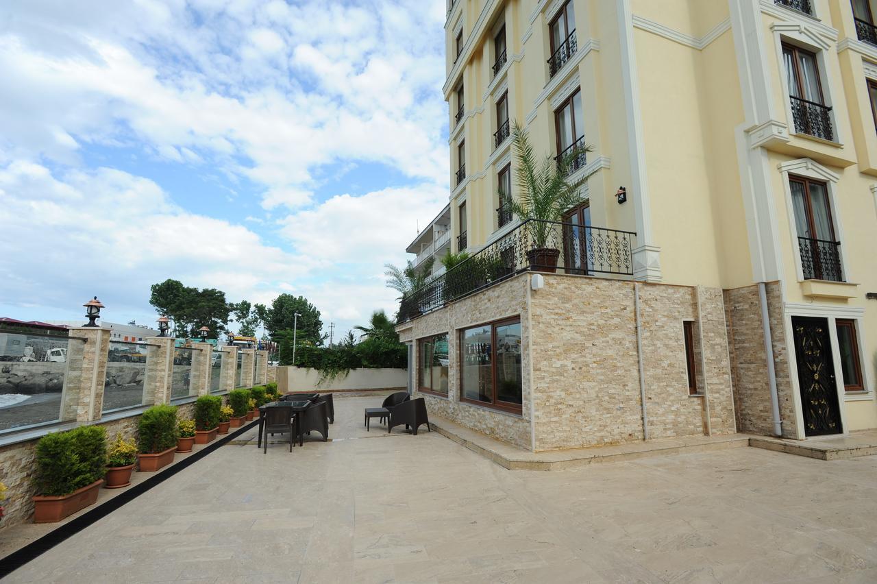 Hotel Vurna Butik 3*