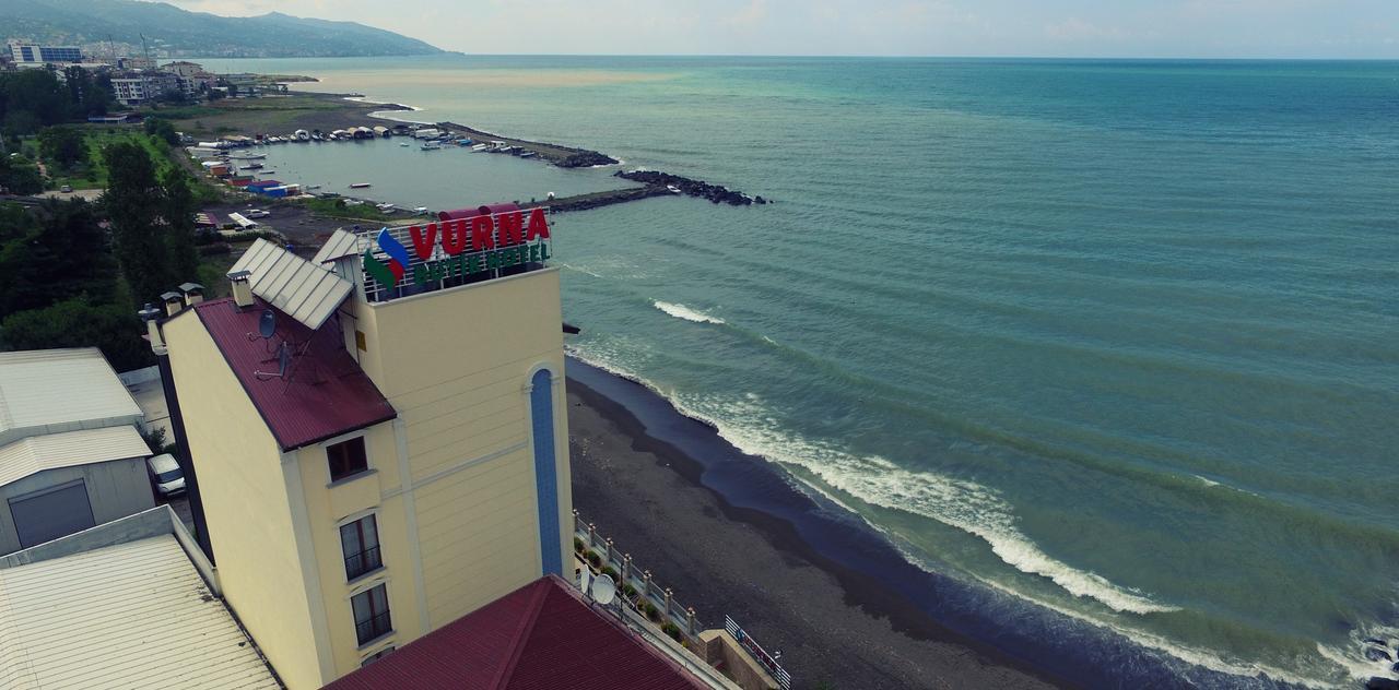 Hotel Vurna Butik