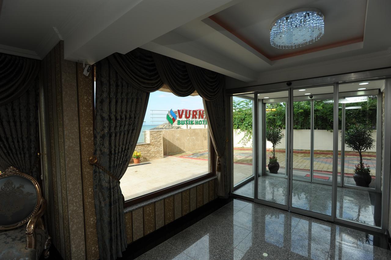 Vurna Butik Hotel