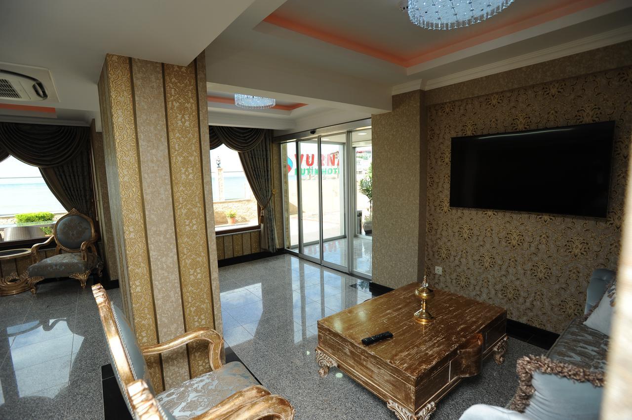 Hotel Vurna Butik