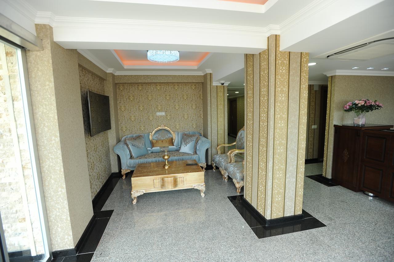 Vurna Butik Hotel Trabzon
