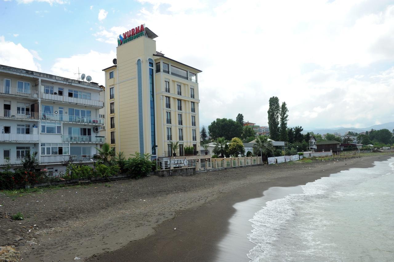 Vurna Butik Trabzon
