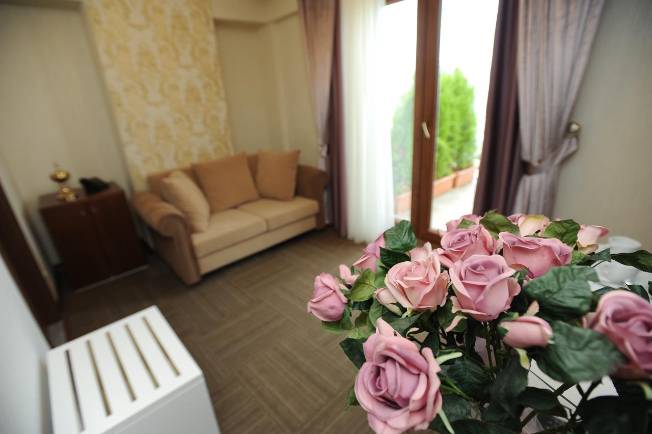 Vurna Butik 3* Trabzon