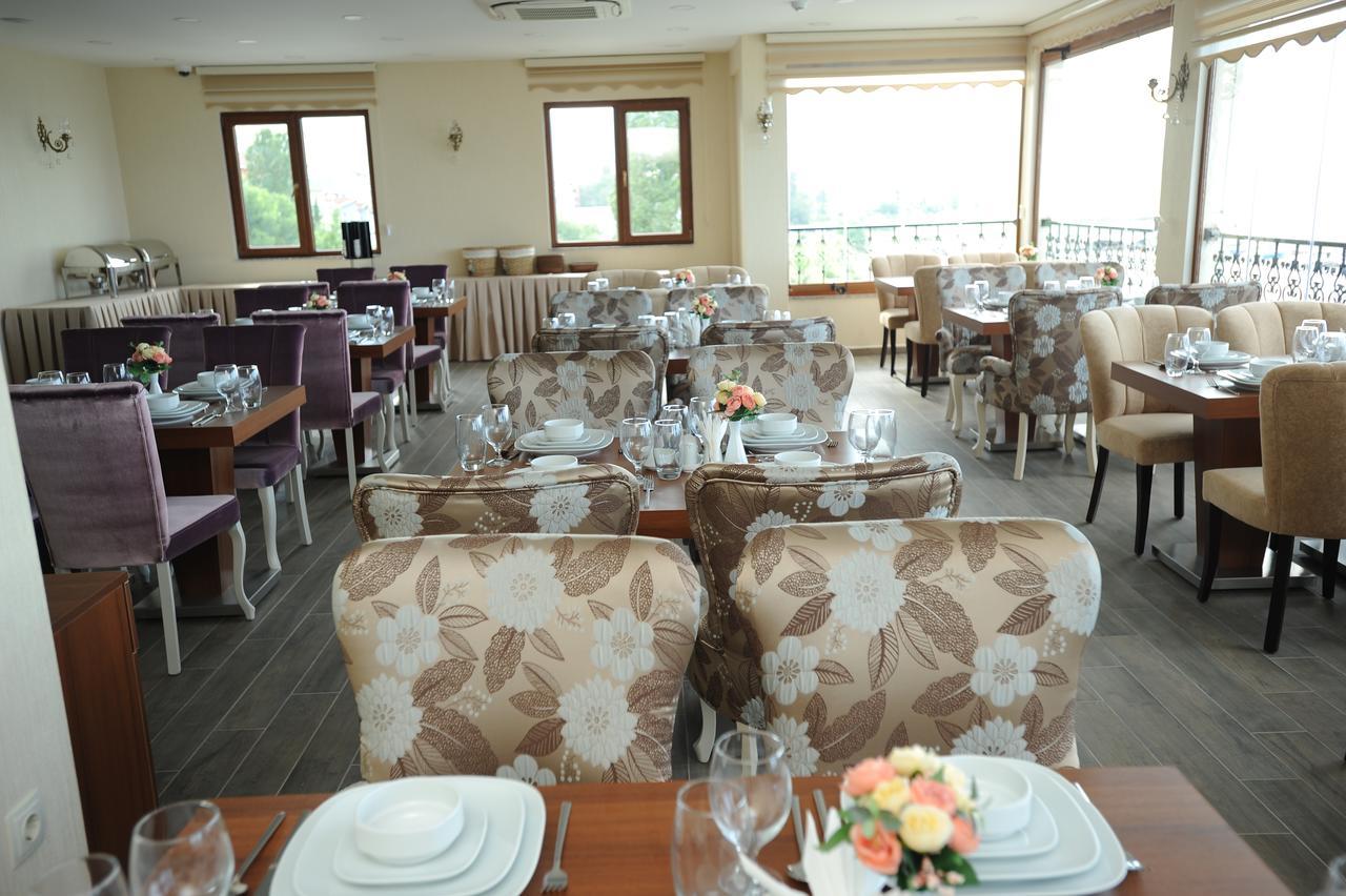 Vurna Butik Hotel