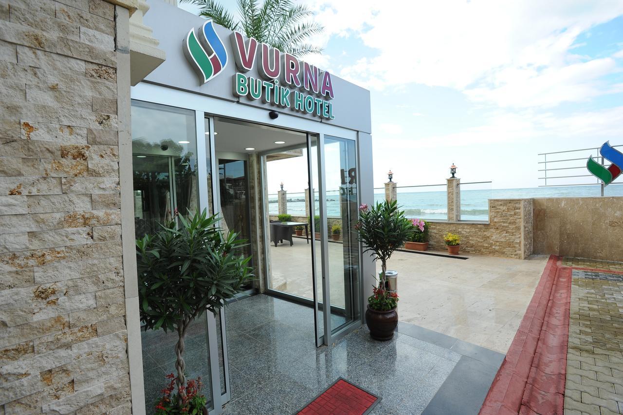Vurna Butik Hotel 3*