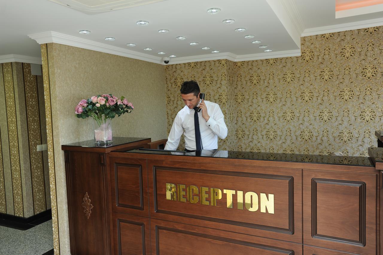 Vurna Butik Hotel 3*