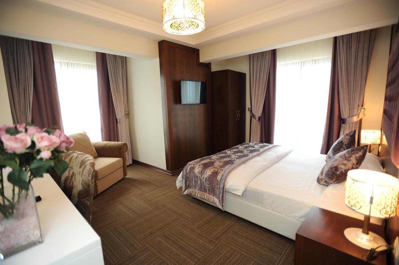 Vurna Butik 3* Trabzon
