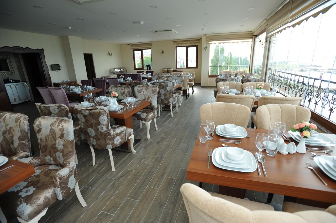 Vurna Butik Hotel Trabzon