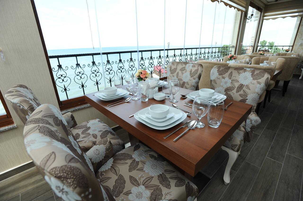 Hotel Vurna Butik 3*