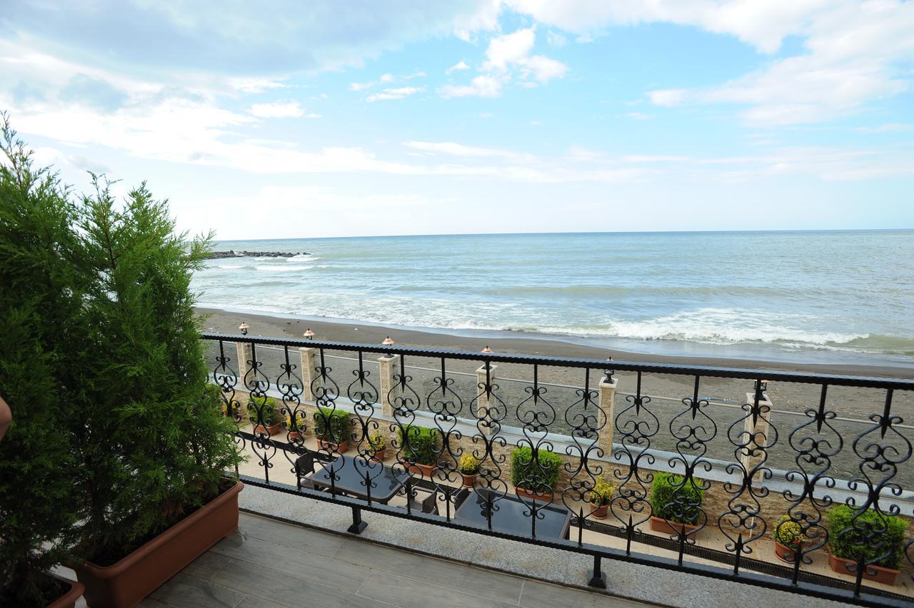 Vurna Butik Hotel Trabzon
