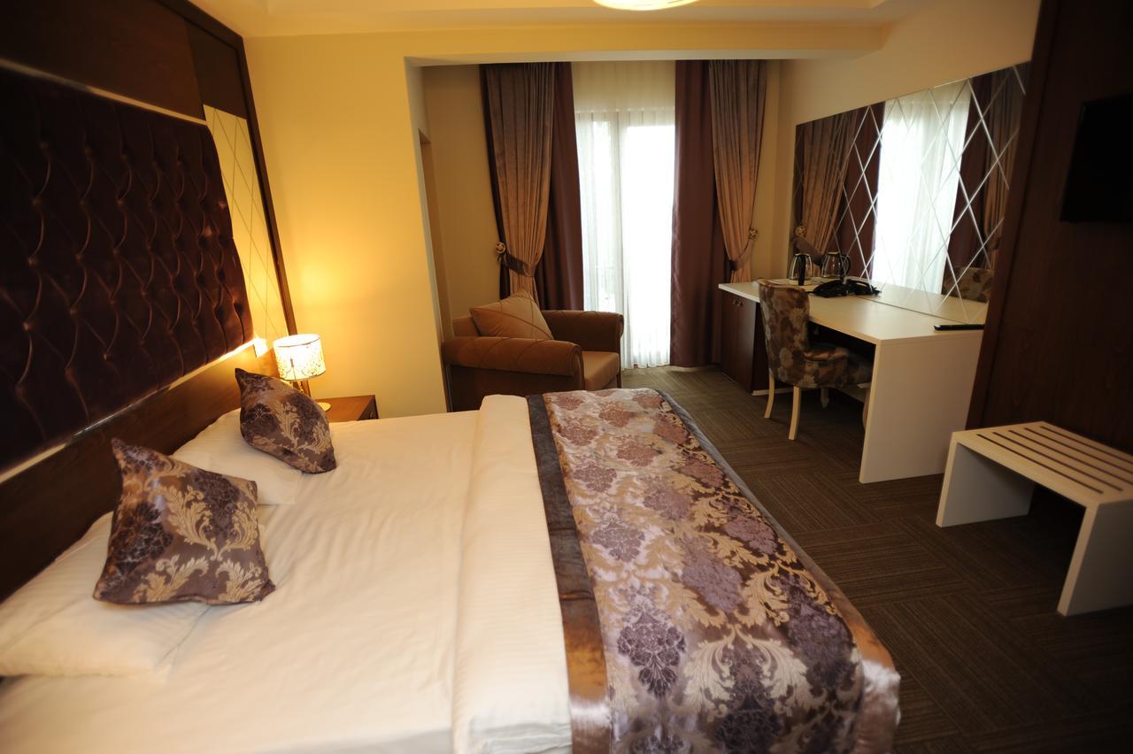 Vurna Butik 3*