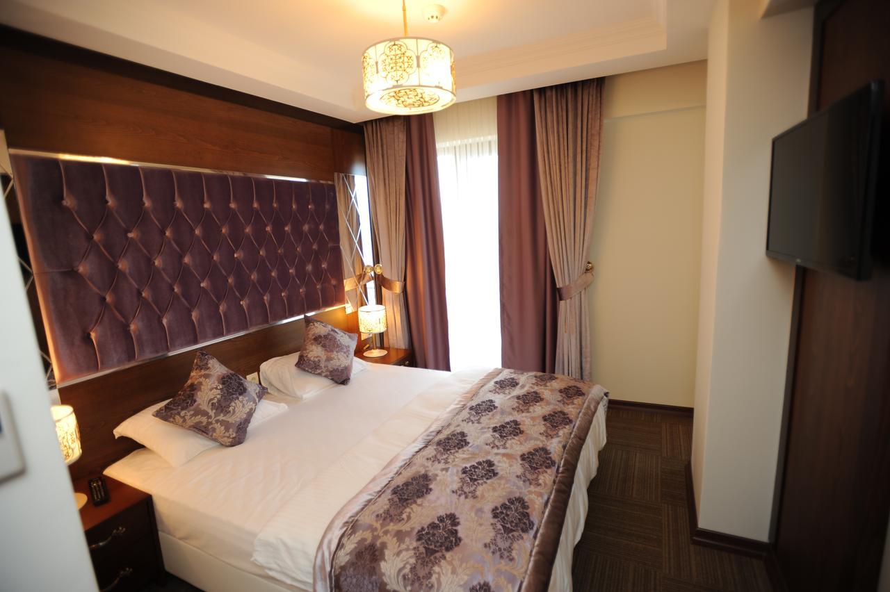 Hotel Vurna Butik