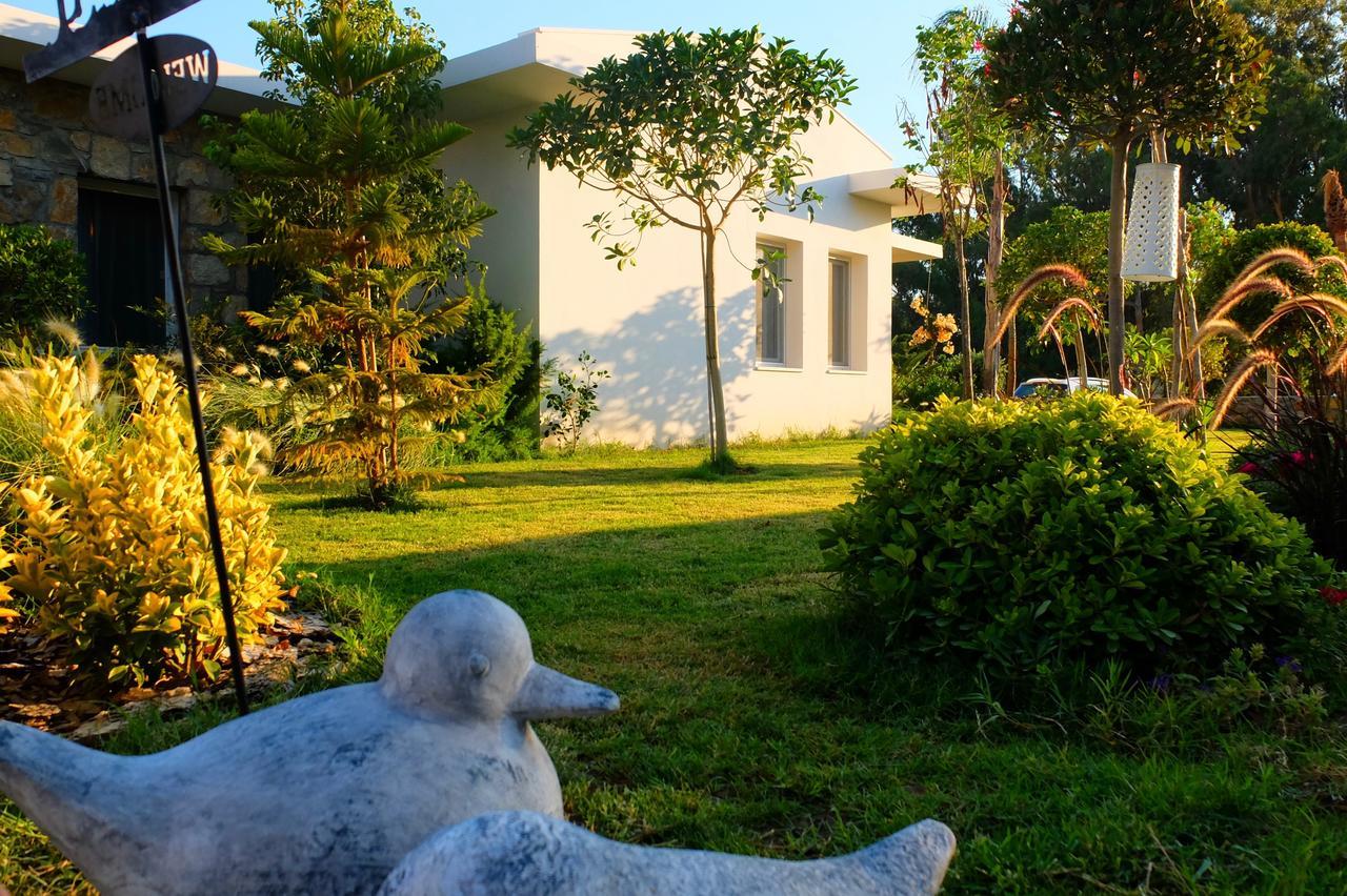 Kalina Hotel *