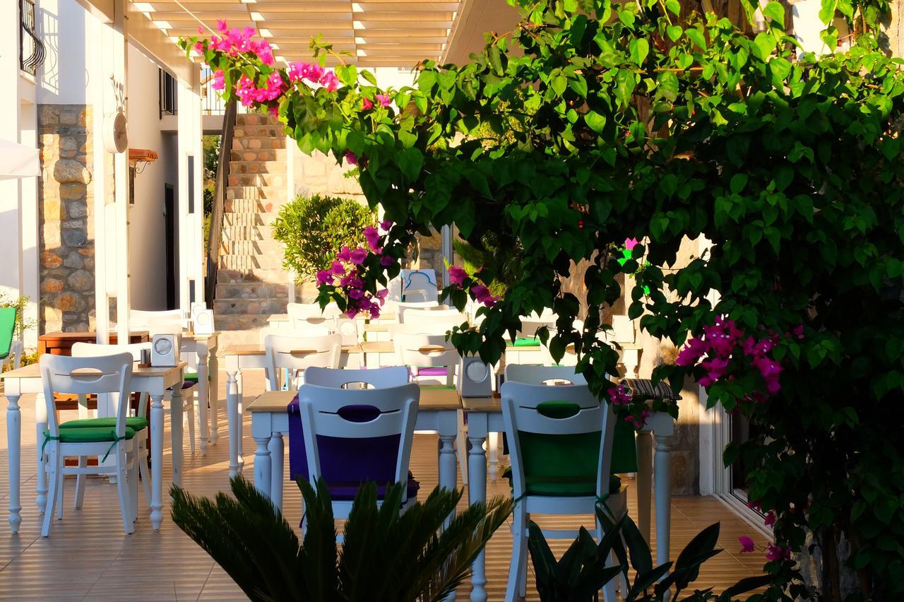 Kalina Hotel