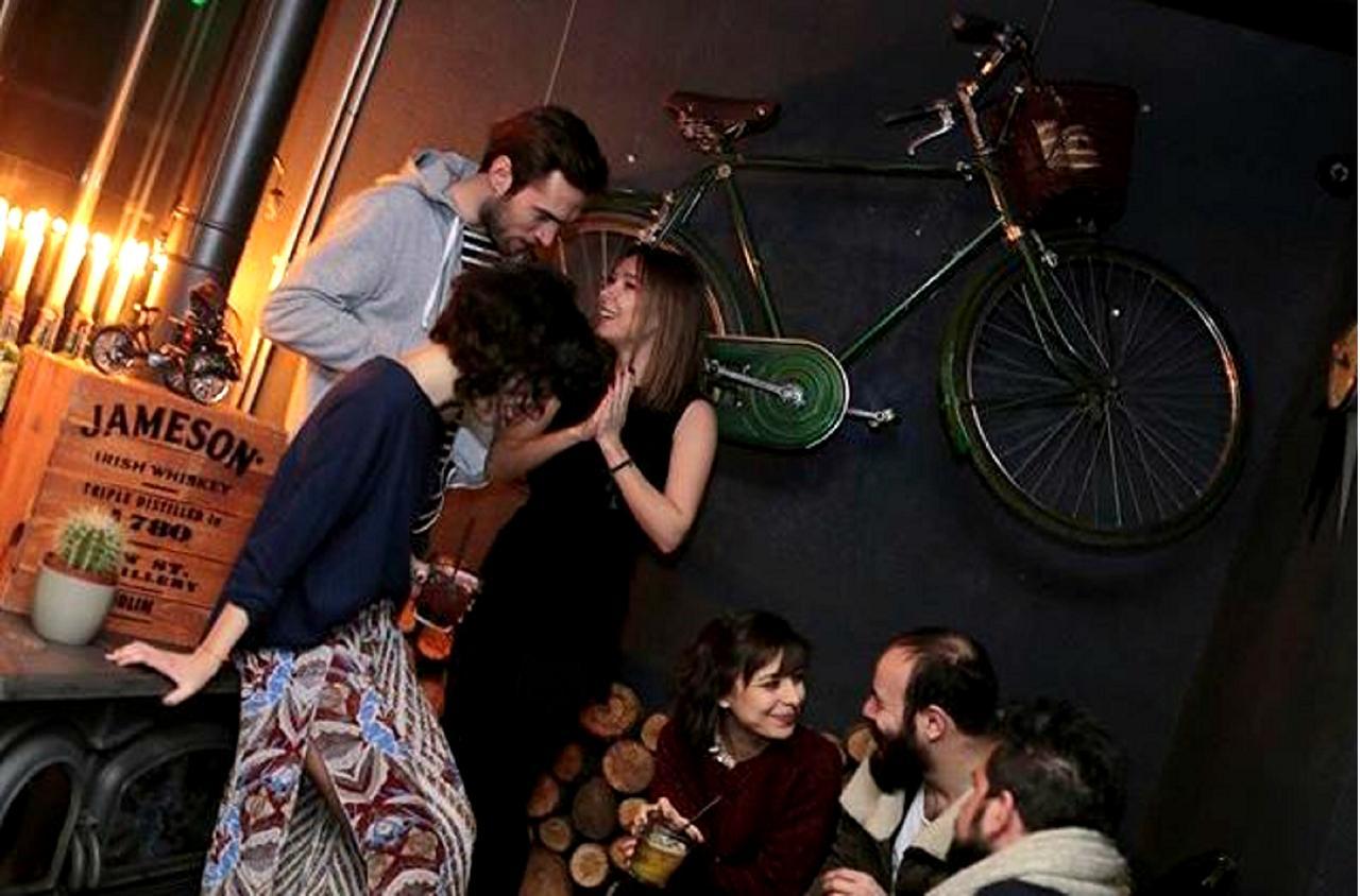 Sub Karakoy - Special Category Hotel