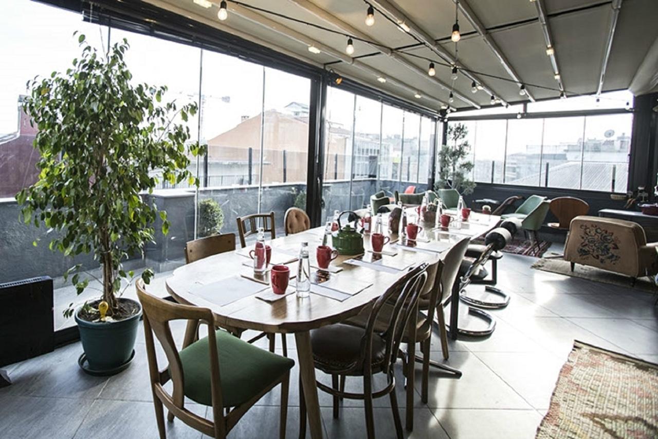 Sub Karakoy - Special Category 4* Istanbul