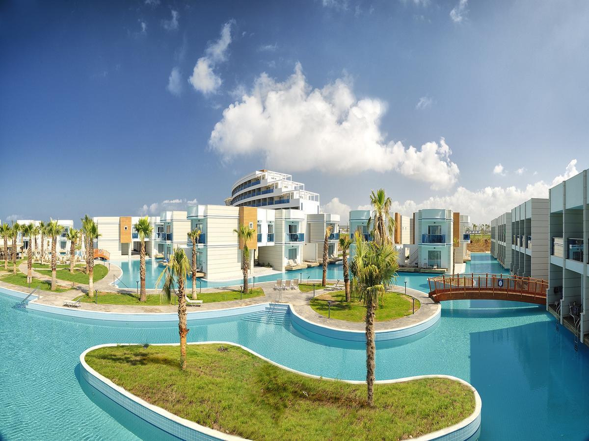 Hotel Aquasis Deluxe & Spa Didim