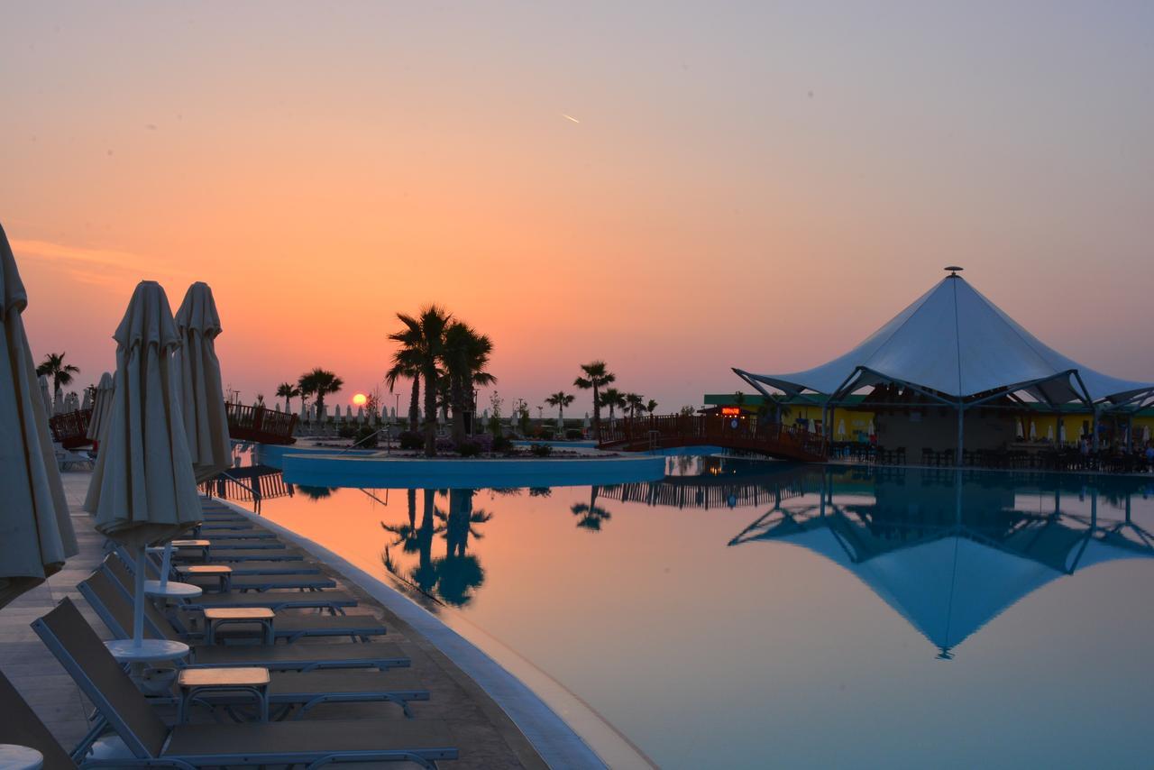 Aquasis Deluxe & Spa Hotel