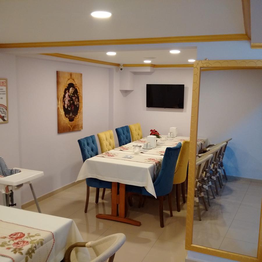 Hotel Safran