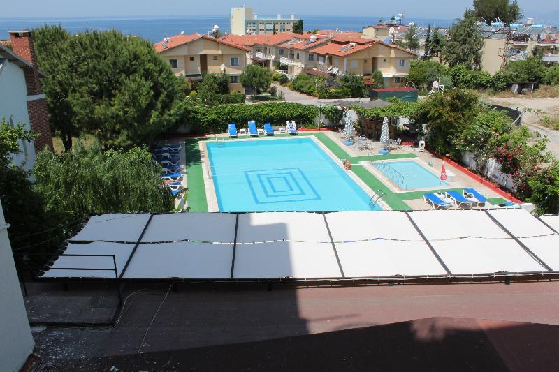 Hotel Alibabam