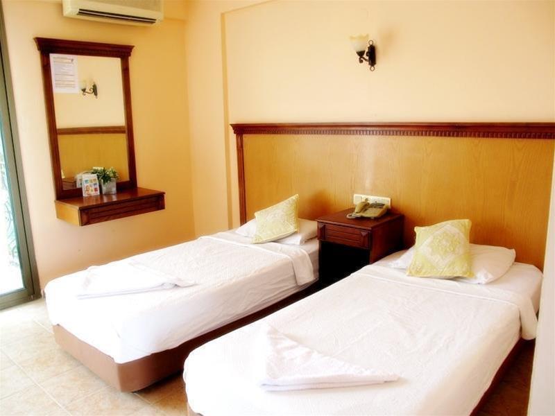 Rosy 2* Kusadasi
