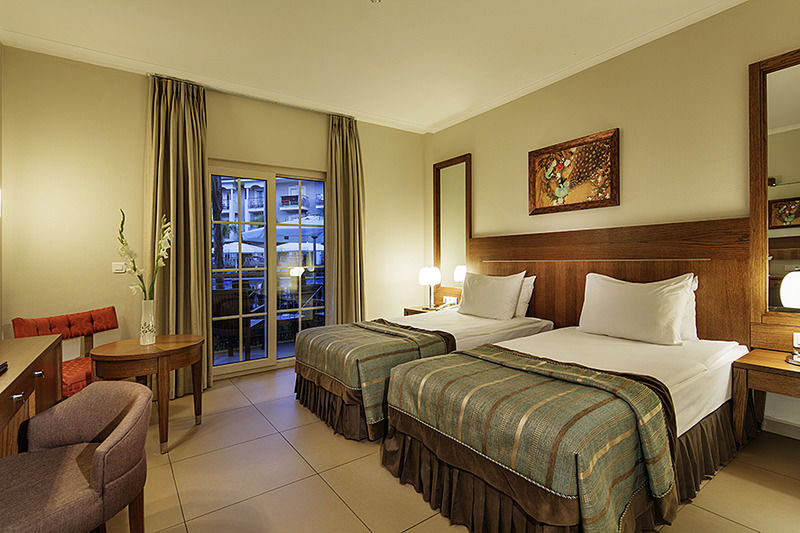 Resort Sunis Elita & Kizilagac (Manavgat)