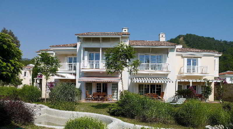 Villa Portville Holiday Villas *