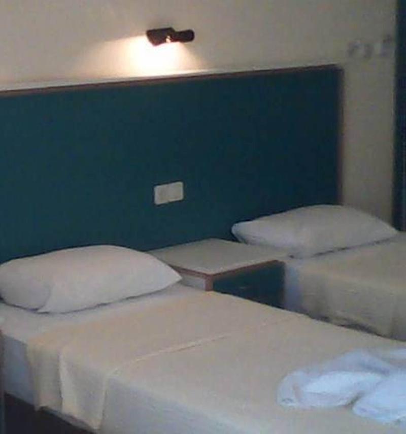 Doga Guest house Cesme
