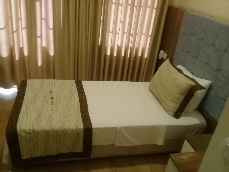 Antikhan Hotel
