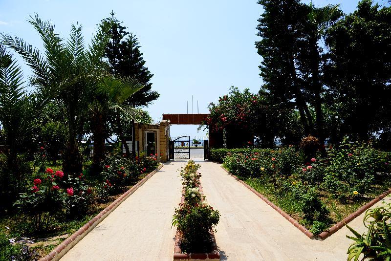 Ideal Kargicak (Alanya)