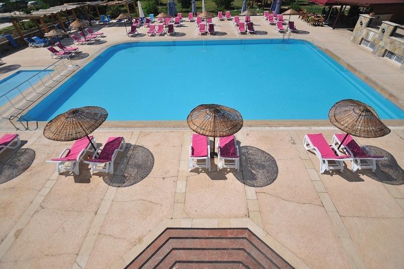 Ladonia Del Mare (adults Only)