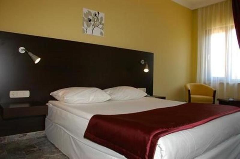 Club Akman Hotel