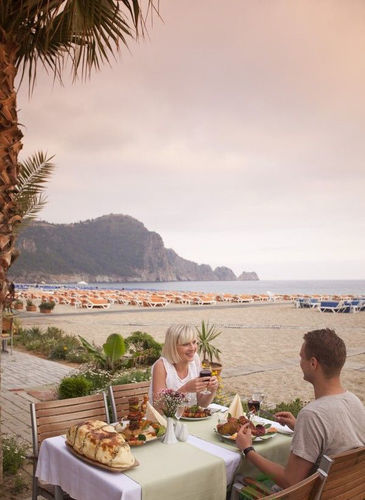 Hotel Azak