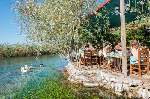 Azmakhan Hotel 3*