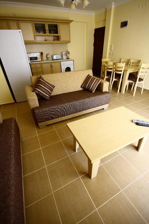 Apartment Club Aegean *