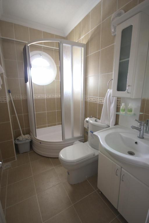Apartment Club Aegean Altinkum (Aydin)