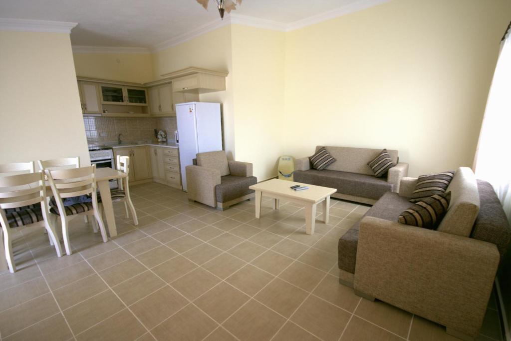 Apartment Club Aegean