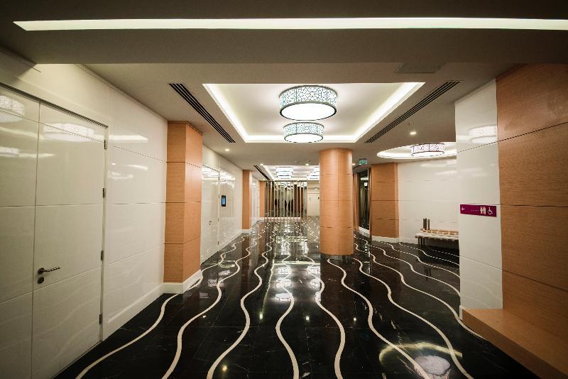 Park By Radisson Cankaya 4*