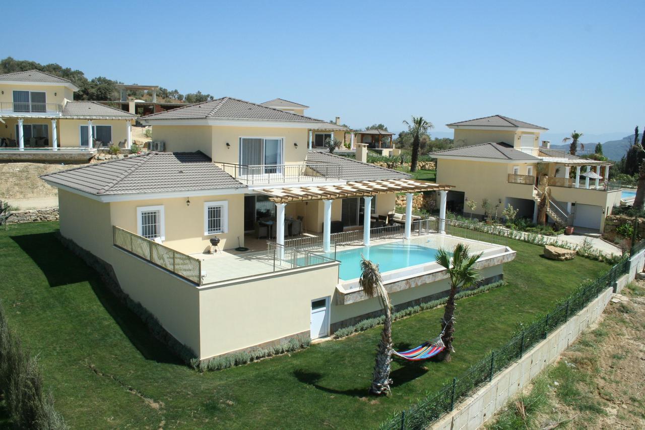 Holiday home Saray Kusadasi