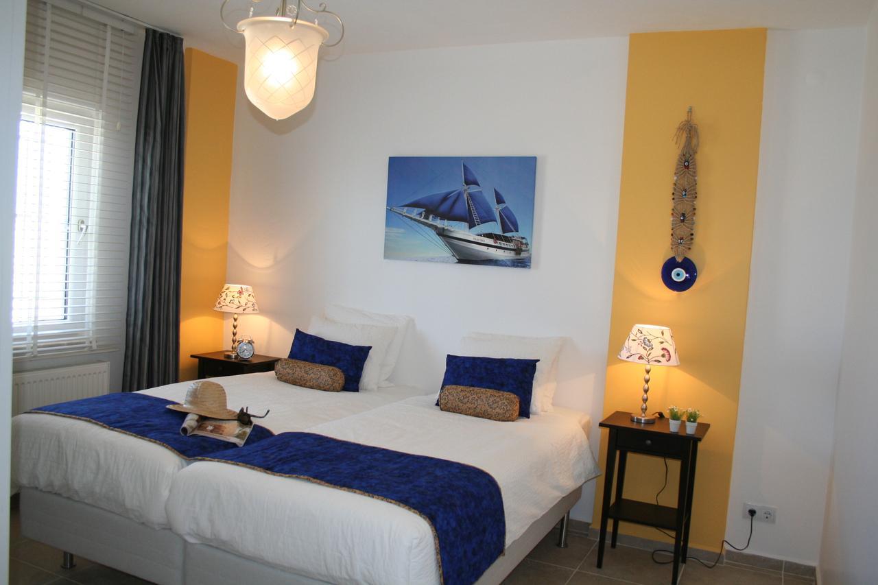 Saray Kusadasi Holiday home