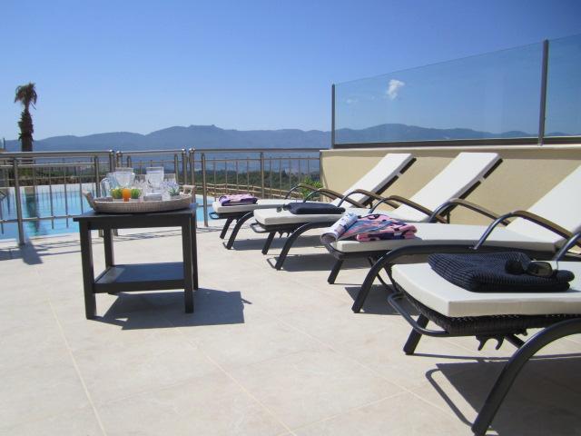 Saray Kusadasi * Sogucak
