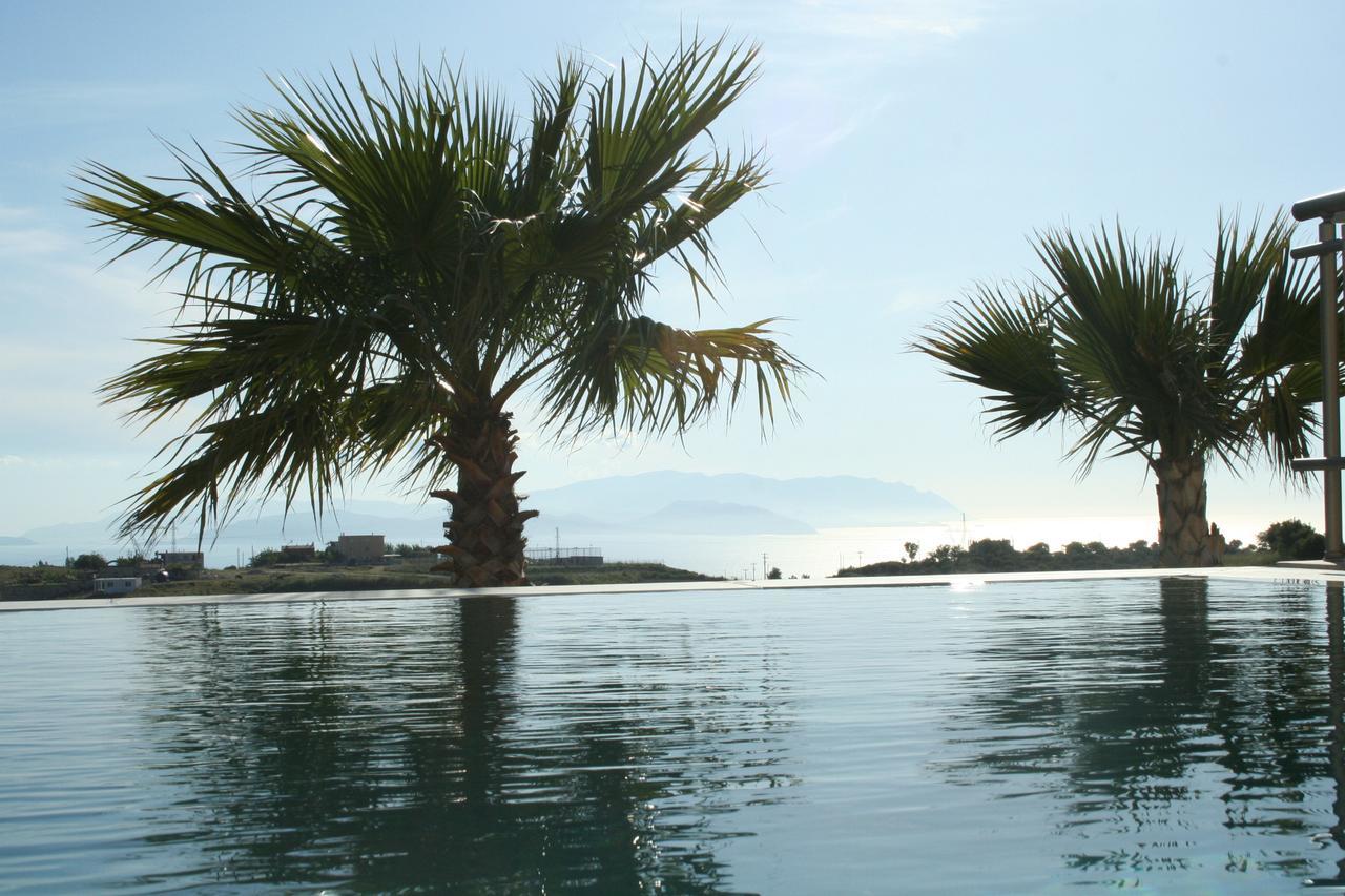 Saray Kusadasi Holiday home