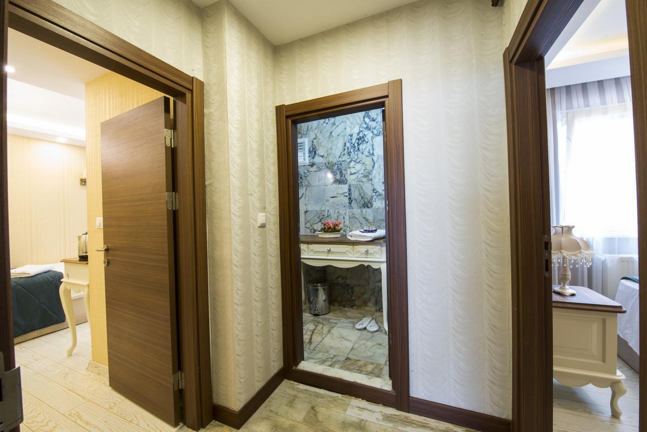 Andalouse Hotel 4*