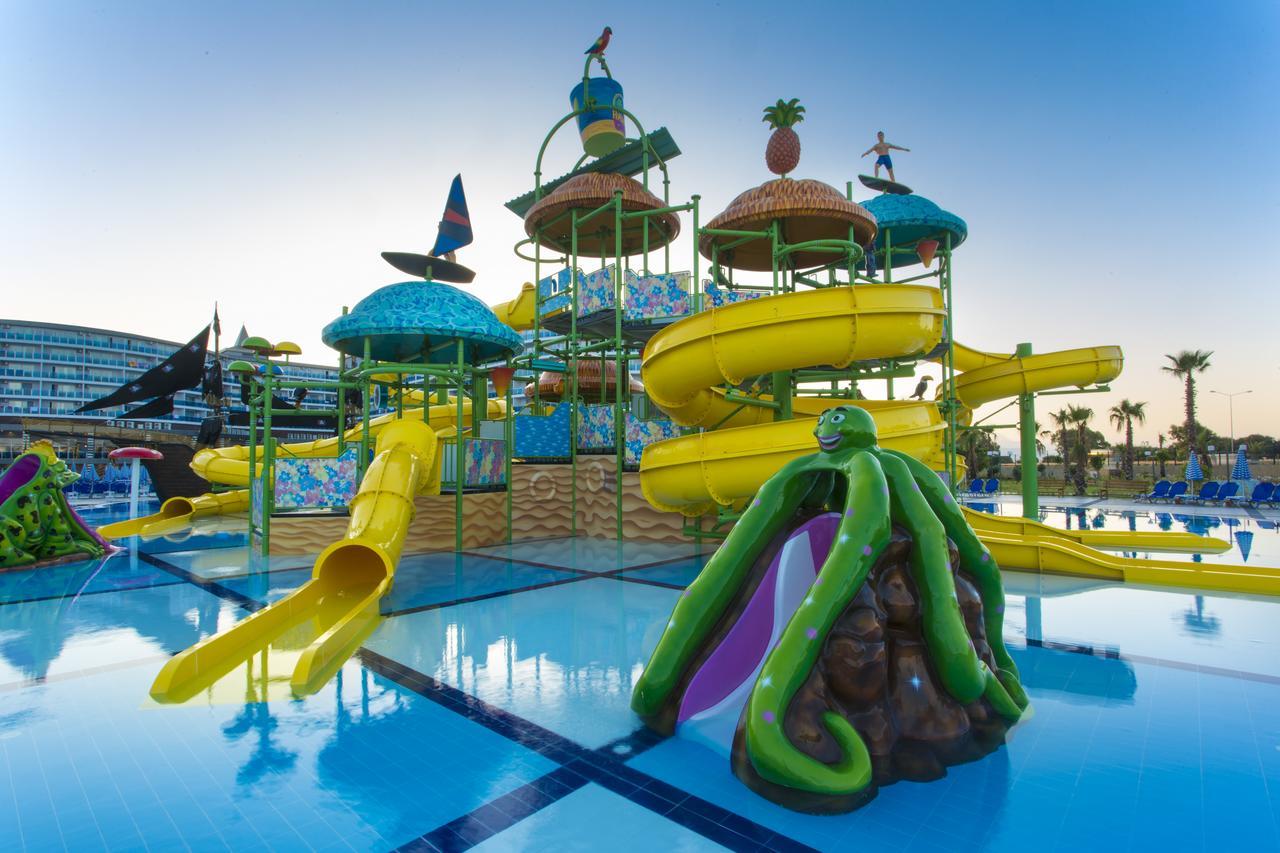 Eftalia Ocean Hotel